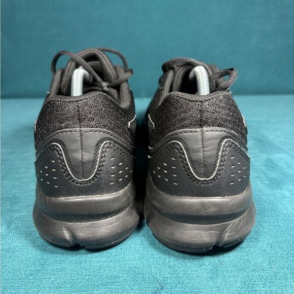Asics Jolt 3 (Black / Graphite Grey)Mens Running sz 10.5 main image 5
